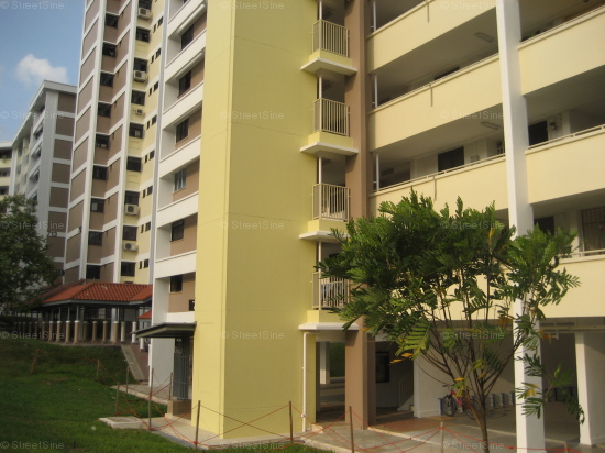 Blk 709 Bedok Reservoir Road (Bedok), HDB 3 Rooms #184662